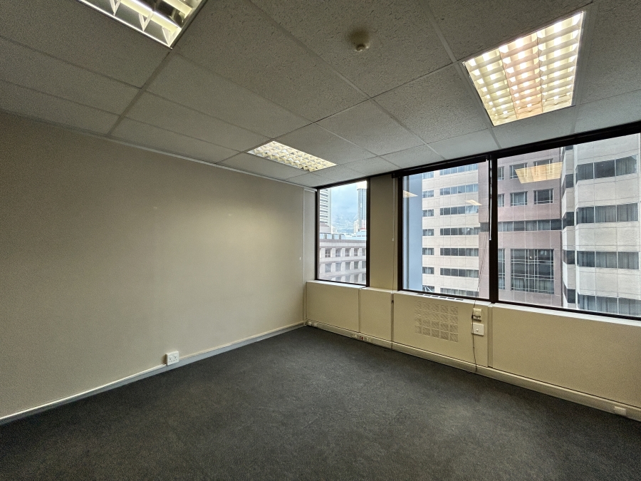 To Let commercial Property for Rent in Cape Town City Centre Western Cape